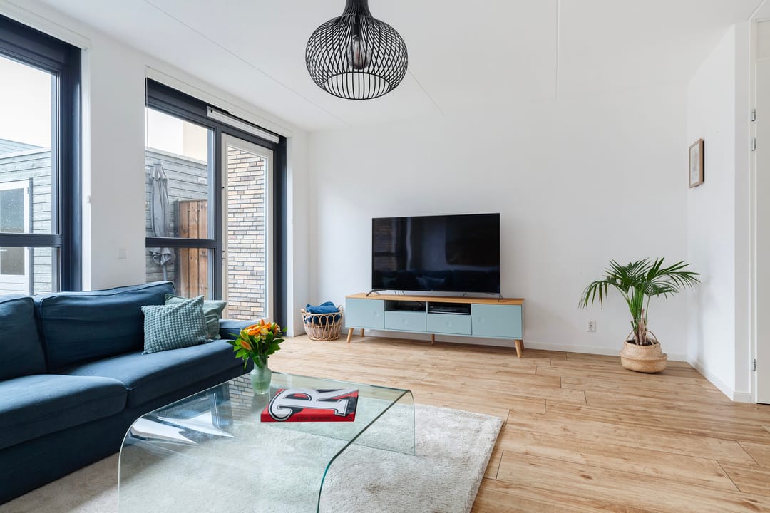 Foto 7 van P C Boutenssingel 41