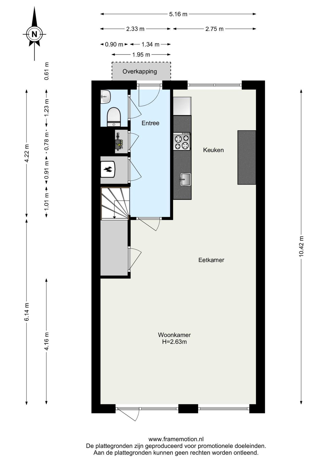 Foto 45 van P C Boutenssingel 41