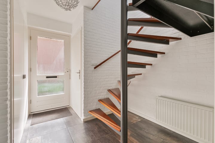 Foto 6 van Spoorslag 26