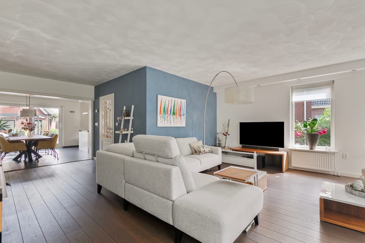 Foto 8 van Spoorslag 26