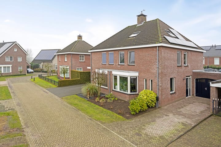 Foto 6 van Van Haandelstraat 19