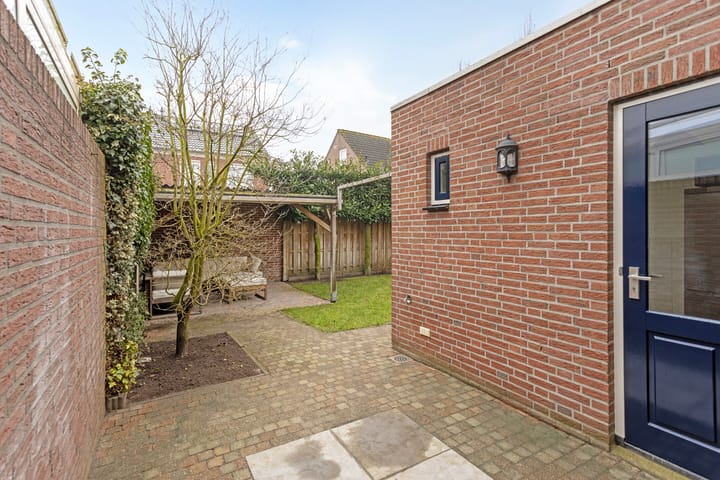 Foto 22 van Van Haandelstraat 19