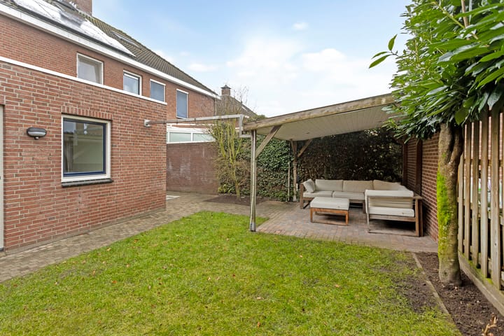 Foto 23 van Van Haandelstraat 19