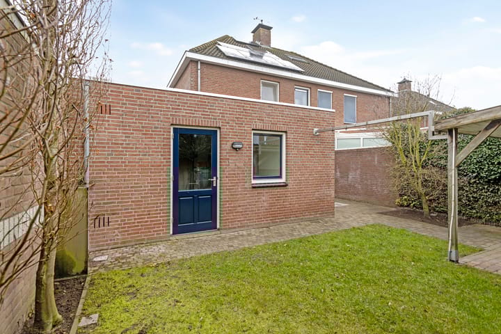 Foto 24 van Van Haandelstraat 19