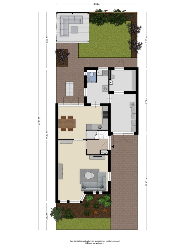 Foto 41 van Van Haandelstraat 19