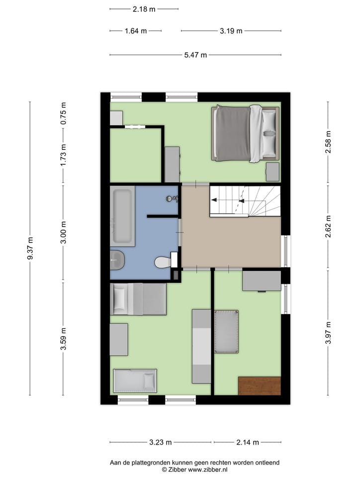 Foto 43 van Van Haandelstraat 19