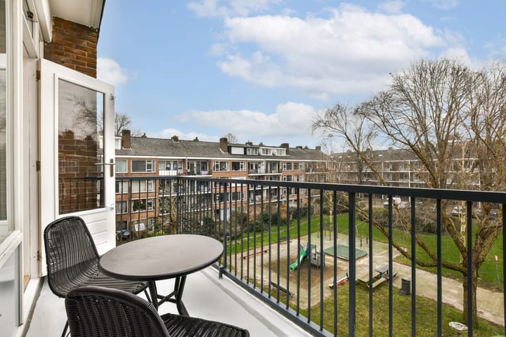 Foto 11 van Kastelenstraat 241-3