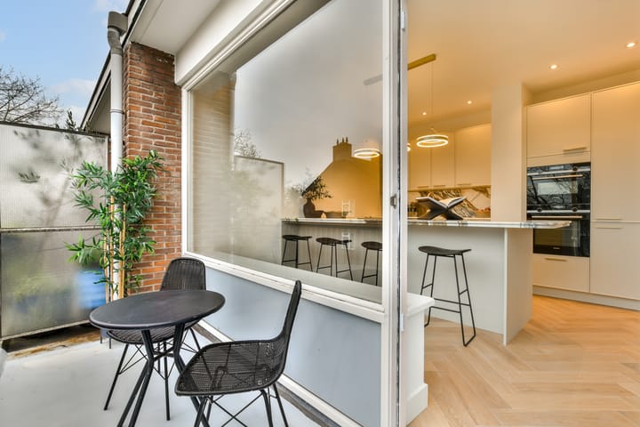 Foto 13 van Kastelenstraat 241-3