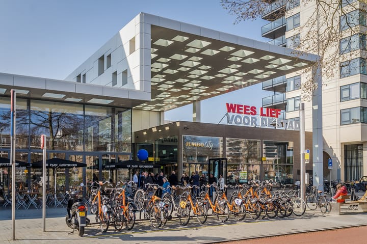 Foto 34 van Kastelenstraat 241-3