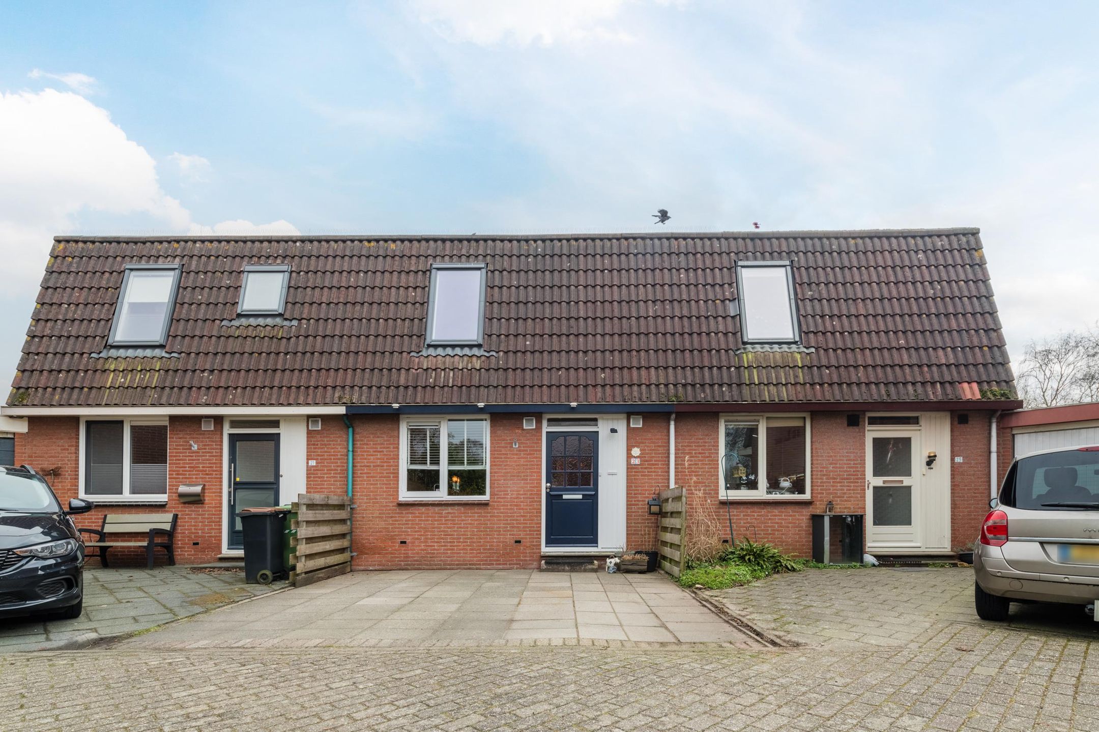 Foto 3 van Pluimgras 23