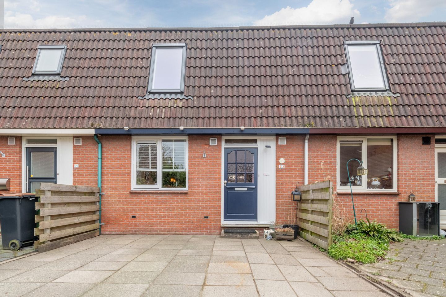 Foto 4 van Pluimgras 23