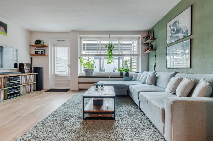 Foto 5 van Pluimgras 23