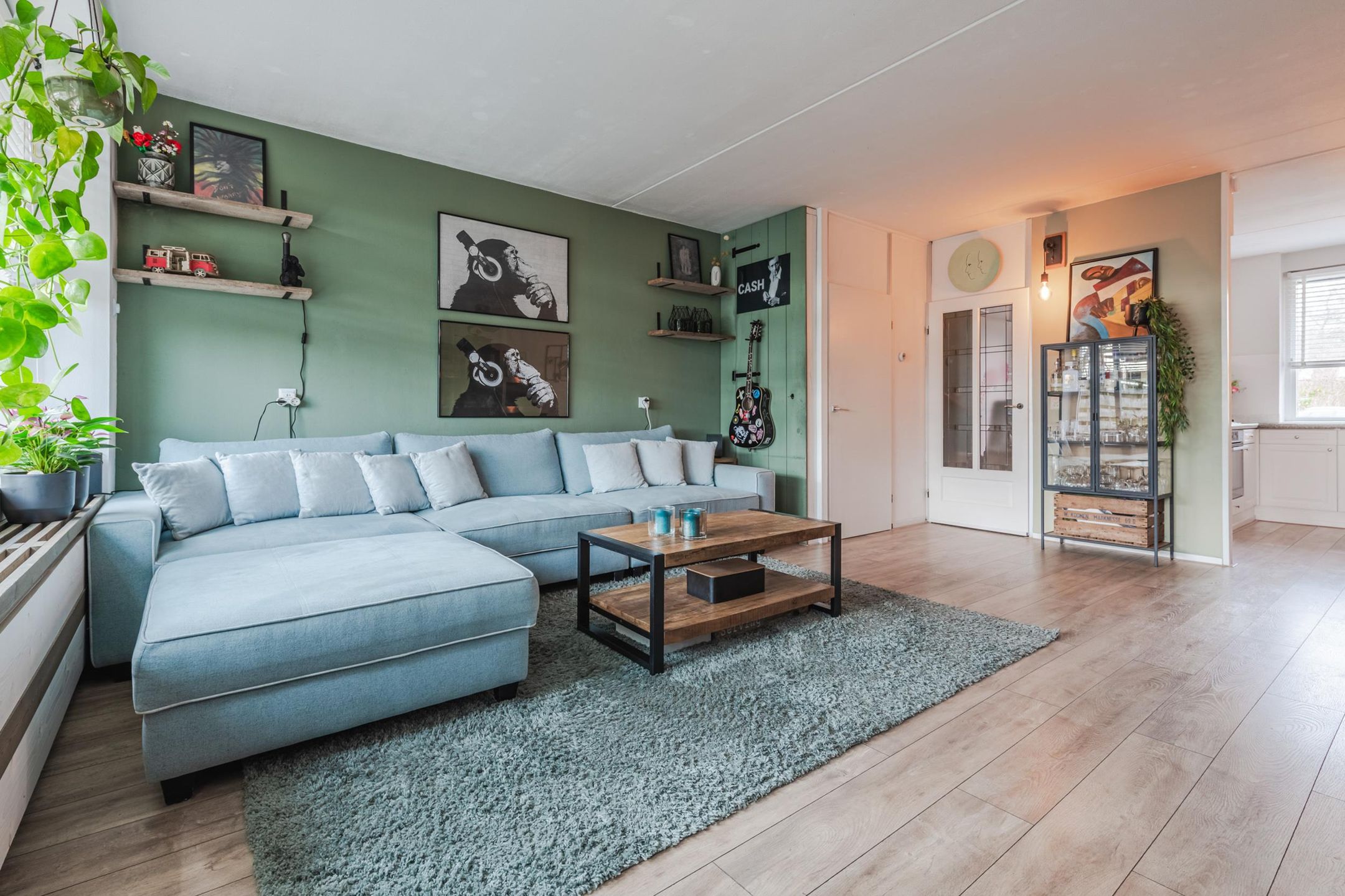 Foto 6 van Pluimgras 23