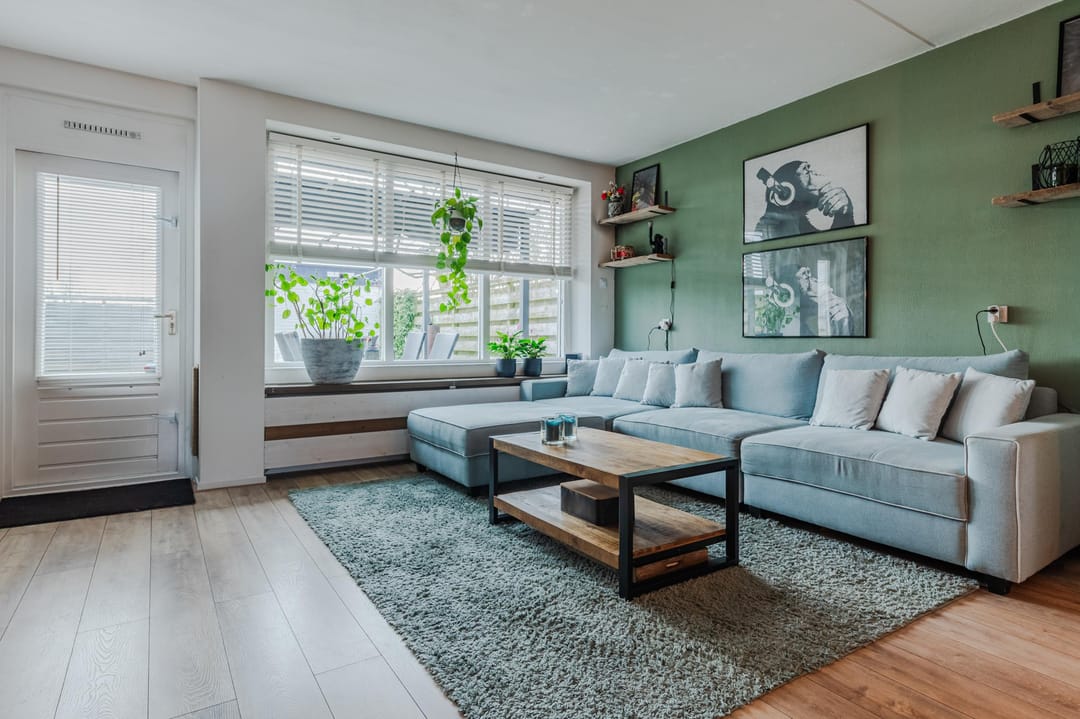 Foto 8 van Pluimgras 23