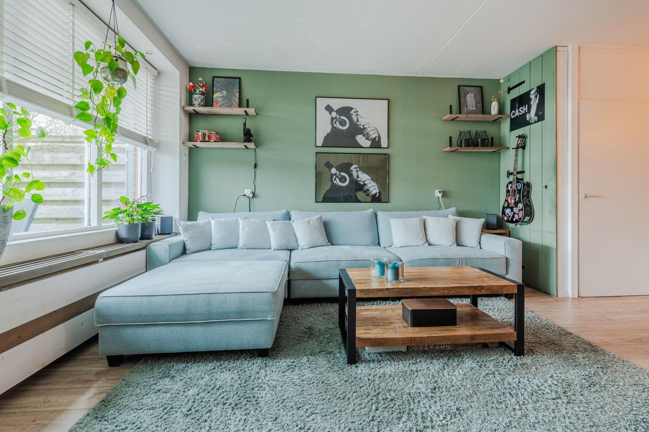 Foto 9 van Pluimgras 23