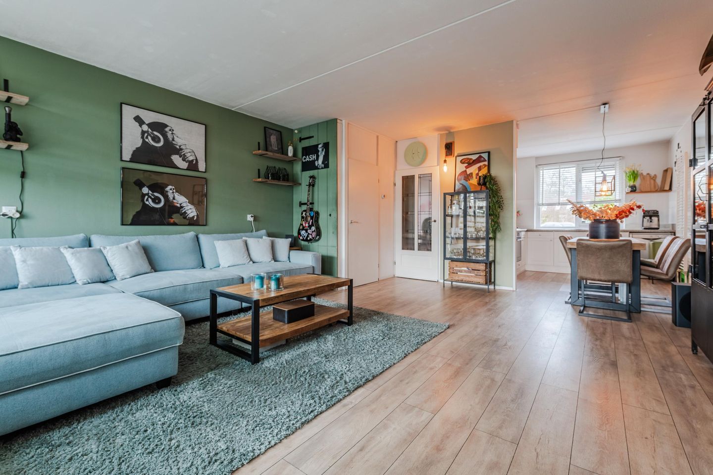 Foto 10 van Pluimgras 23