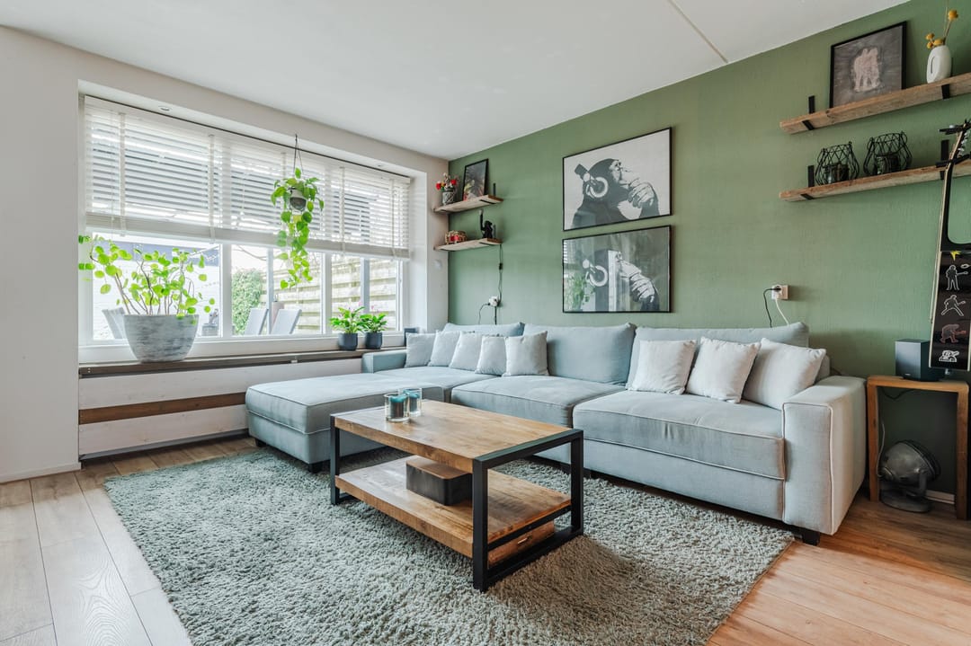 Foto 11 van Pluimgras 23