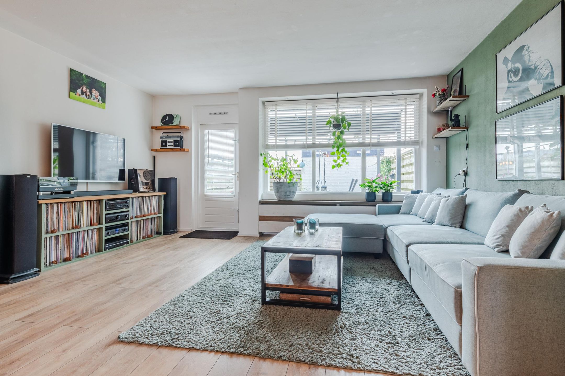 Foto 12 van Pluimgras 23