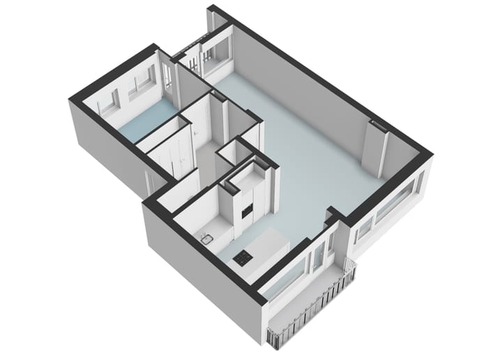 Foto 39 van Kastelenstraat 241-3