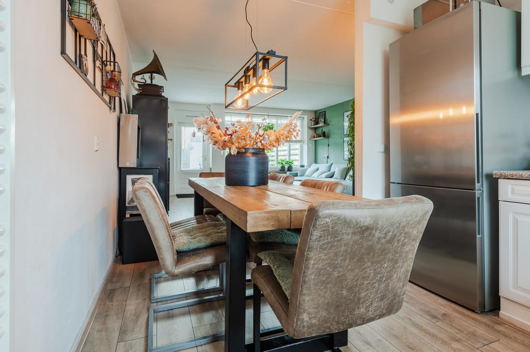 Foto 17 van Pluimgras 23