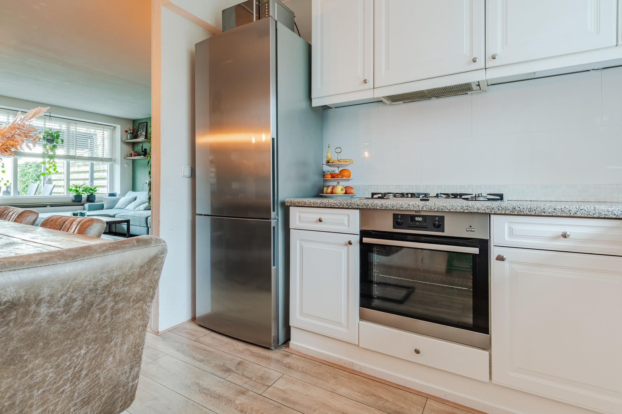 Foto 18 van Pluimgras 23