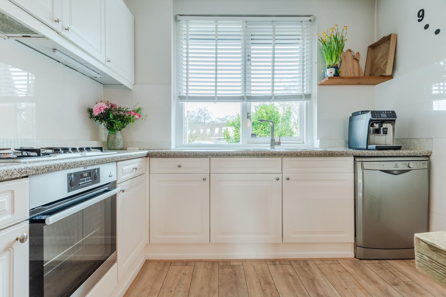 Foto 19 van Pluimgras 23