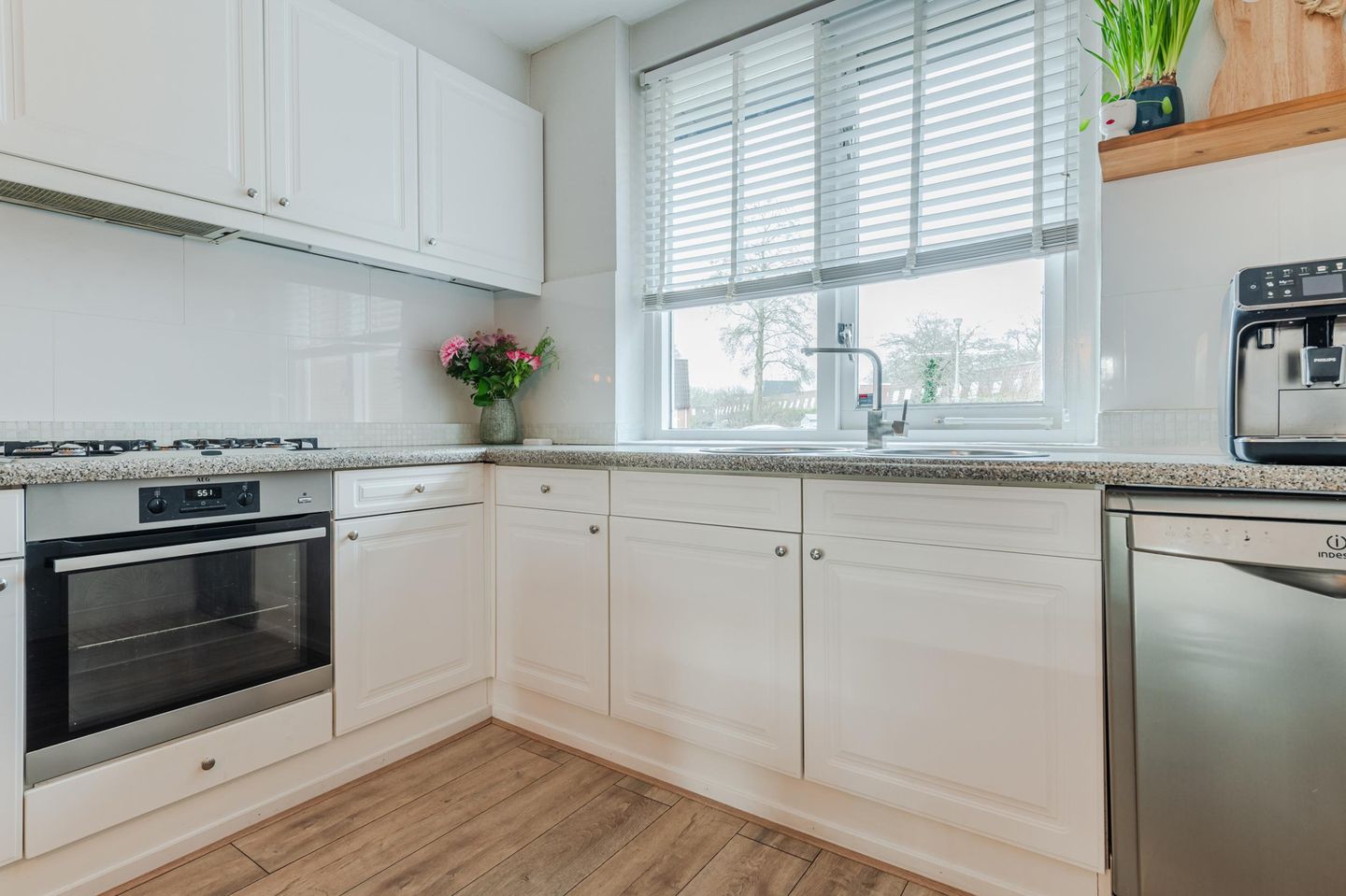 Foto 20 van Pluimgras 23