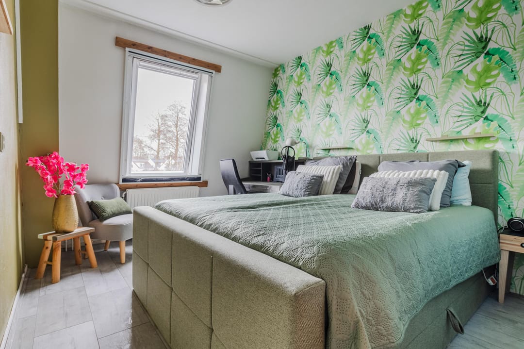 Foto 22 van Pluimgras 23