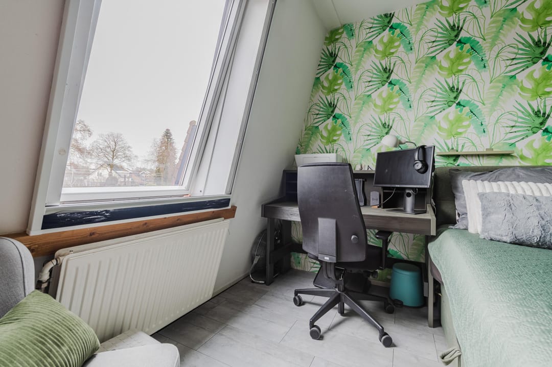 Foto 23 van Pluimgras 23