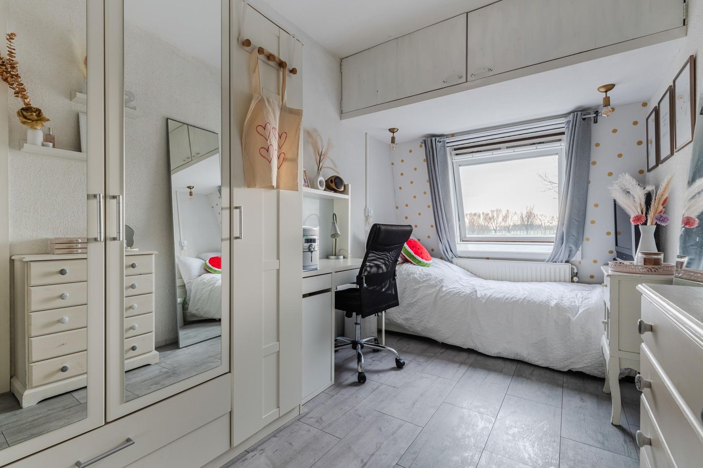 Foto 25 van Pluimgras 23