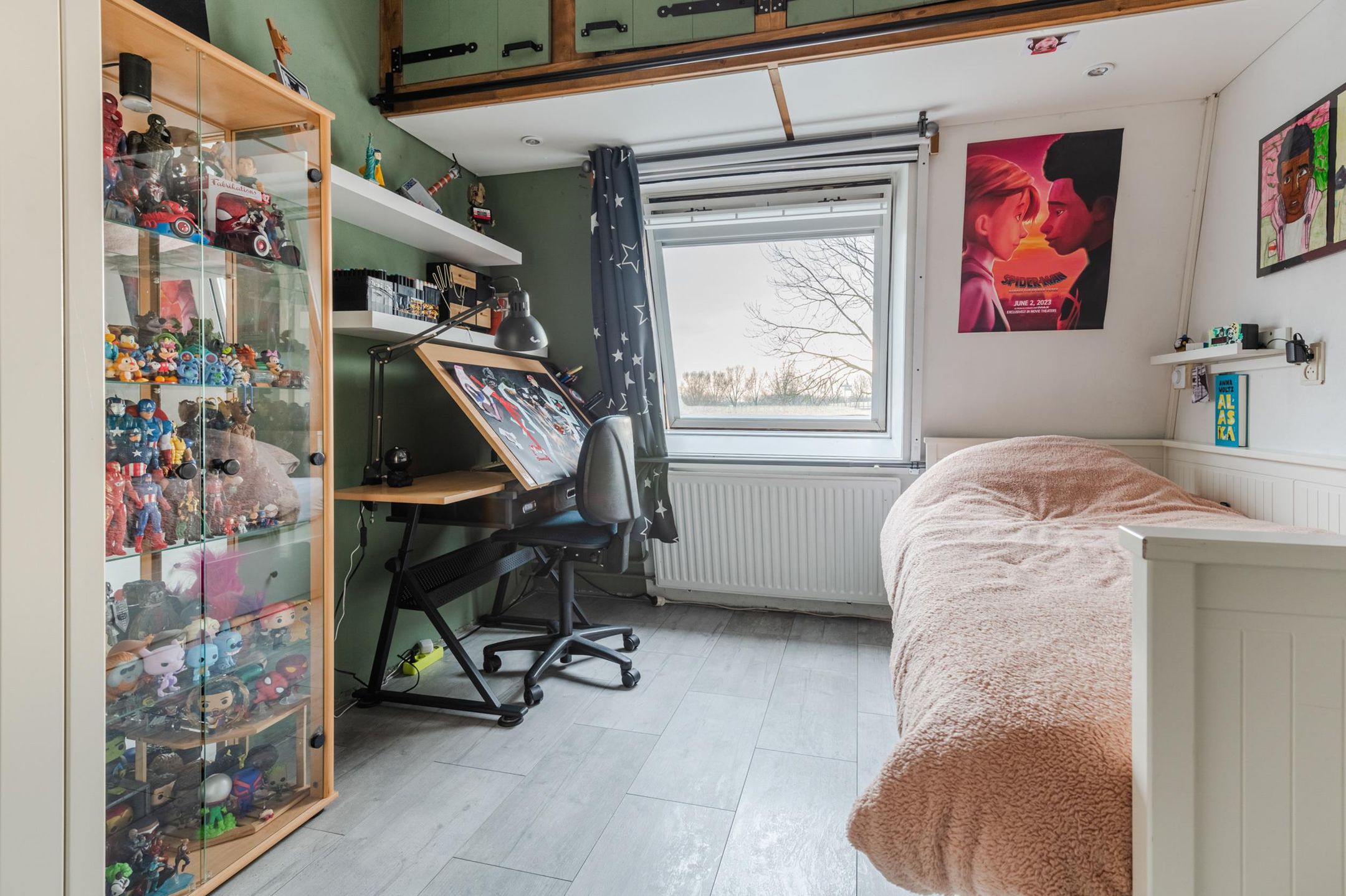 Foto 27 van Pluimgras 23