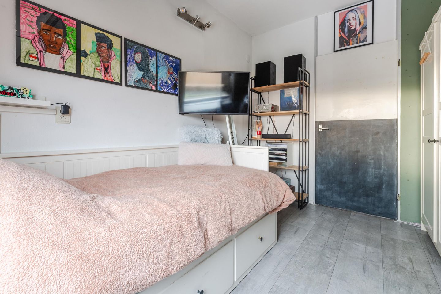 Foto 29 van Pluimgras 23