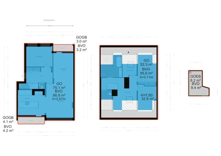 Foto 46 van Kastelenstraat 241-3