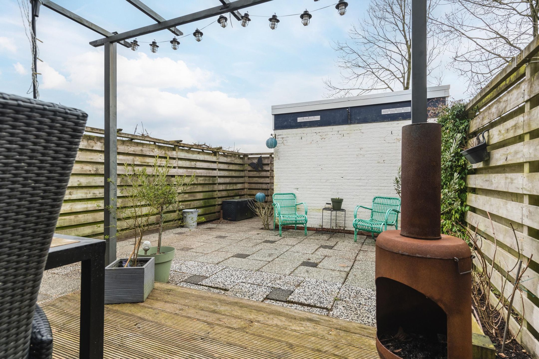 Foto 39 van Pluimgras 23