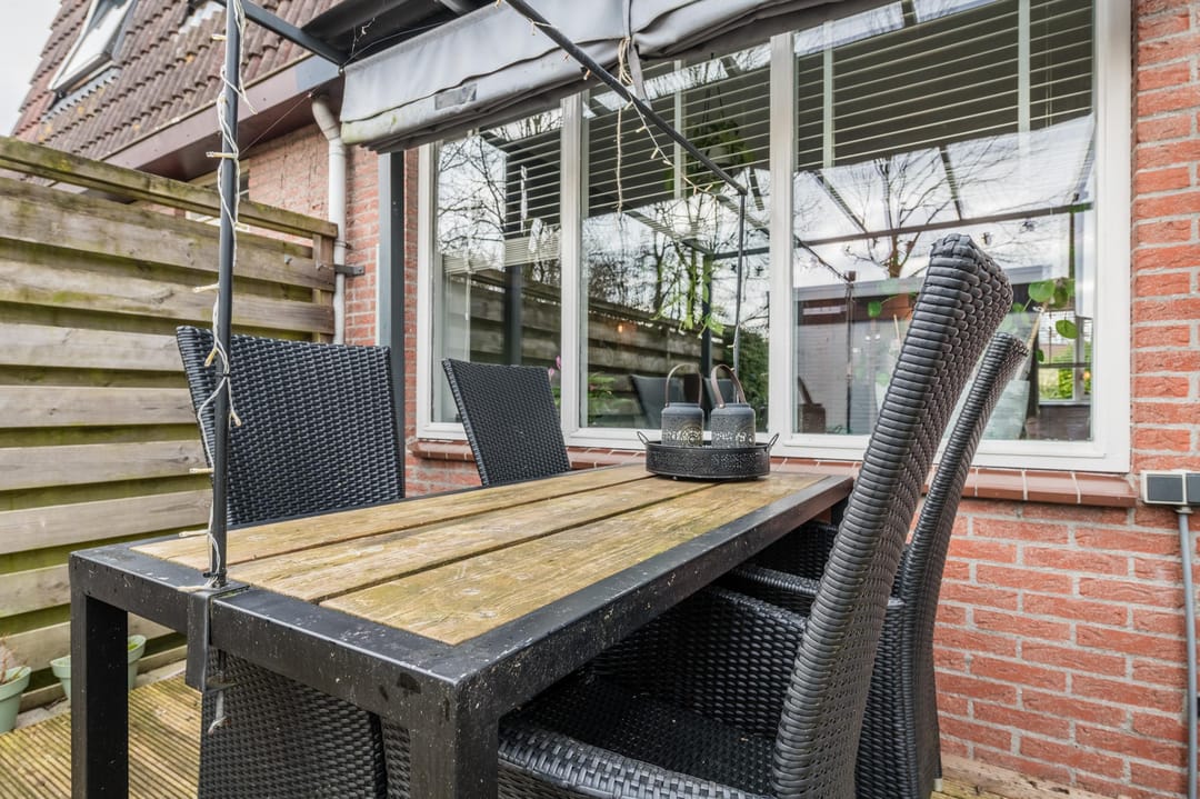 Foto 41 van Pluimgras 23