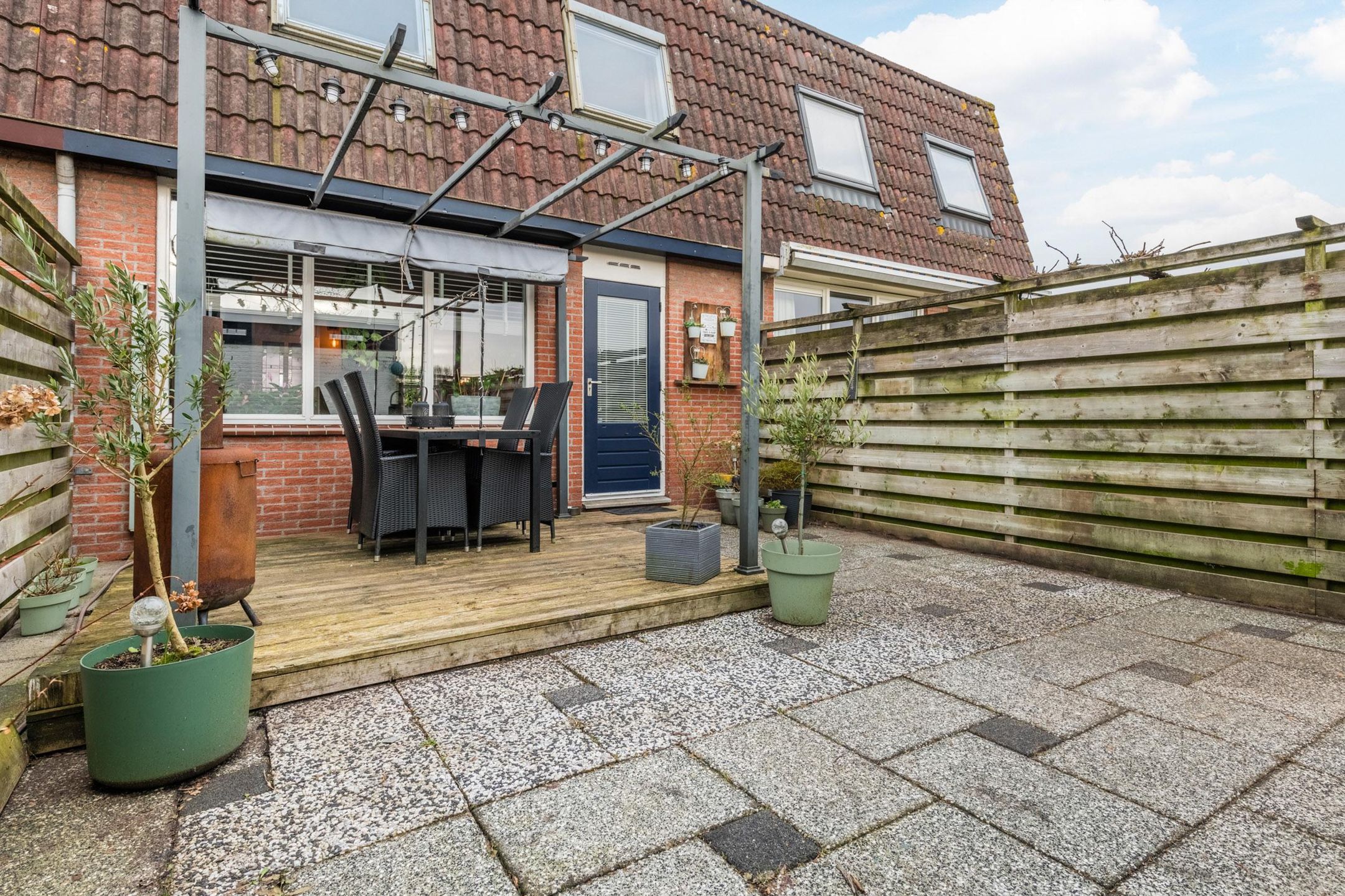 Foto 42 van Pluimgras 23