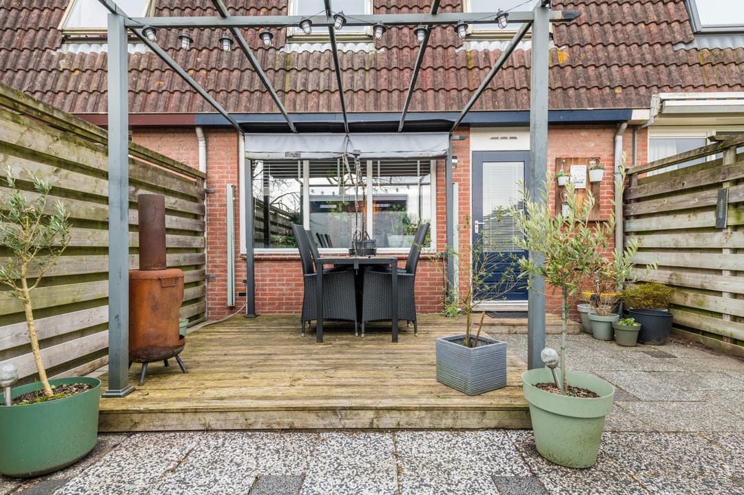 Foto 43 van Pluimgras 23