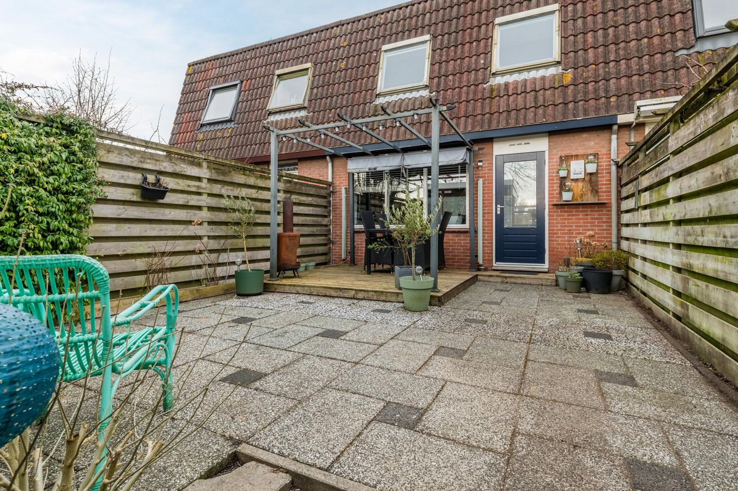 Foto 44 van Pluimgras 23