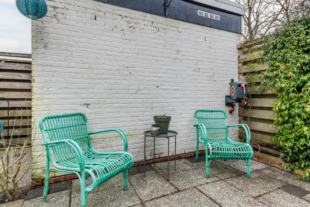 Foto 38 van Pluimgras 23