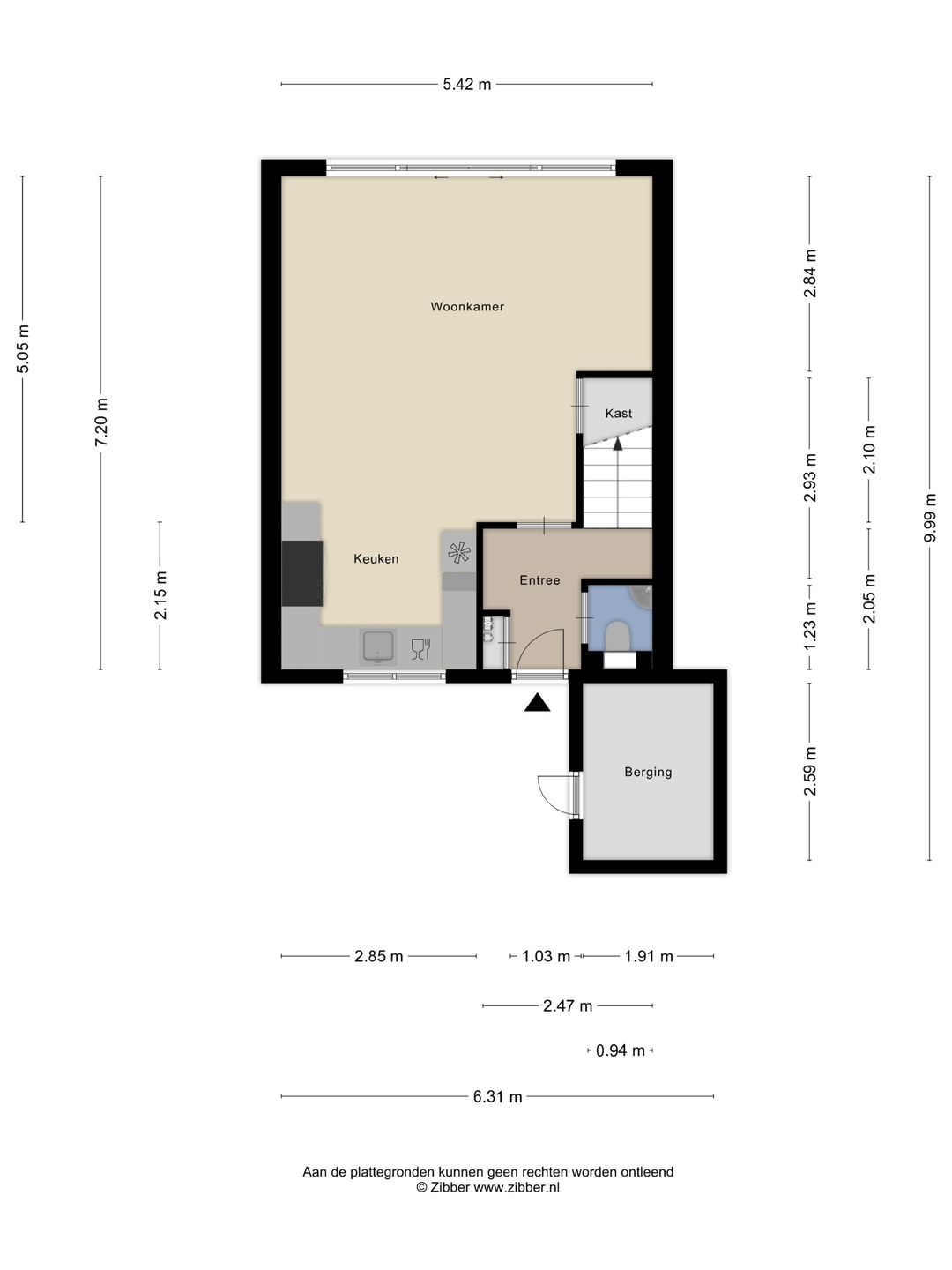 Photo 32 of Zeisstraat 42