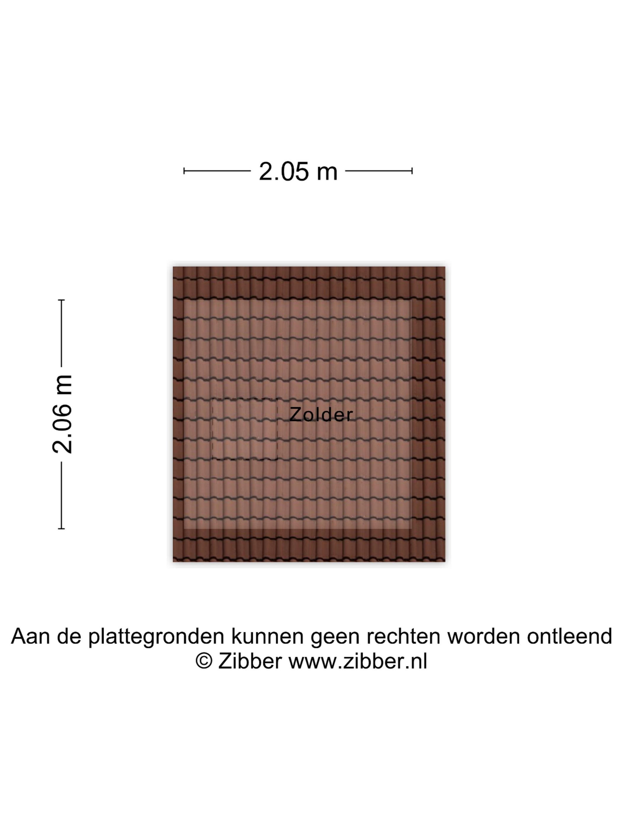 Photo 36 of Zeisstraat 42