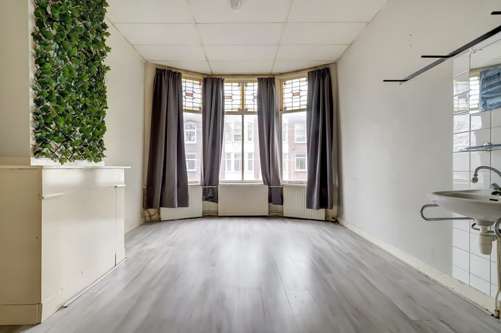 Foto 2 van Wenckebachstraat 36