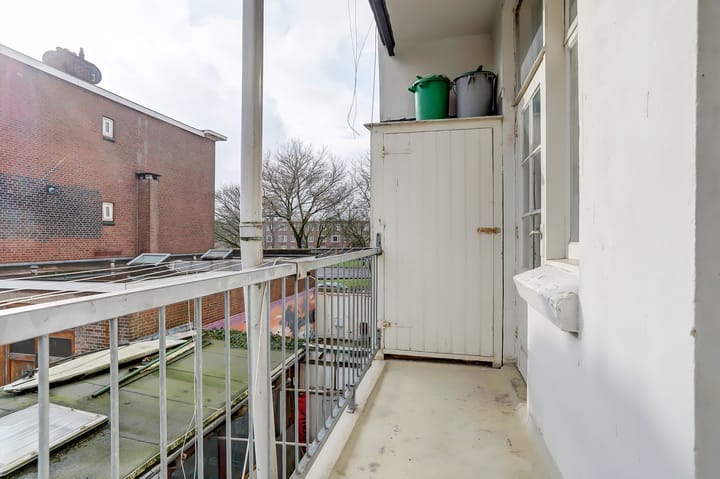 Foto 3 van Wenckebachstraat 36