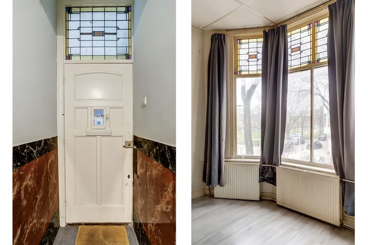 Foto 4 van Wenckebachstraat 36