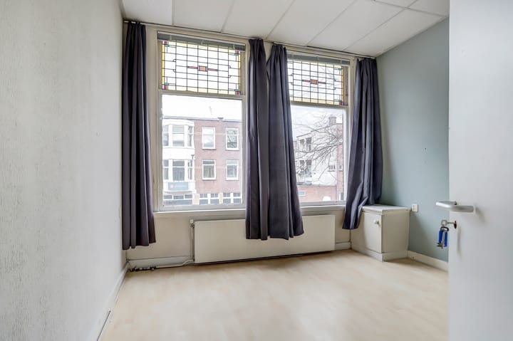 Foto 5 van Wenckebachstraat 36