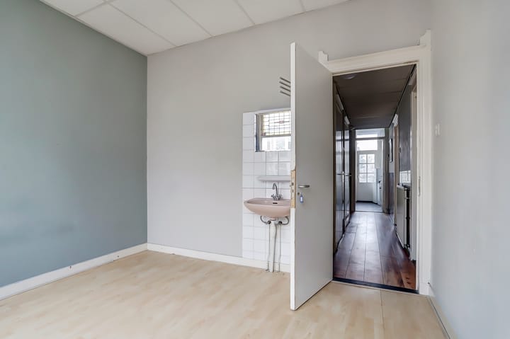 Foto 6 van Wenckebachstraat 36