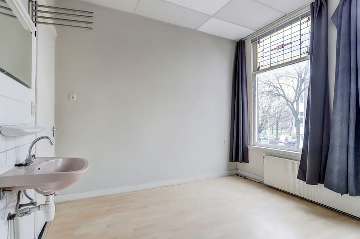 Foto 7 van Wenckebachstraat 36