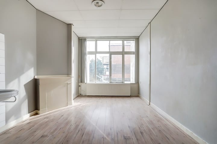 Foto 8 van Wenckebachstraat 36