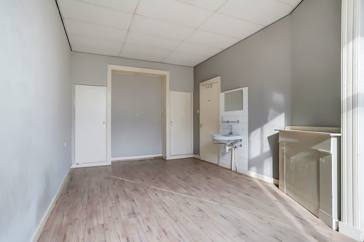 Foto 9 van Wenckebachstraat 36