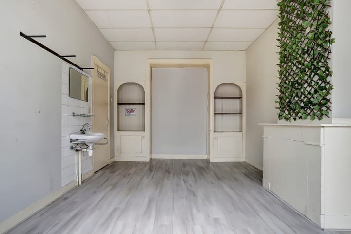 Foto 12 van Wenckebachstraat 36